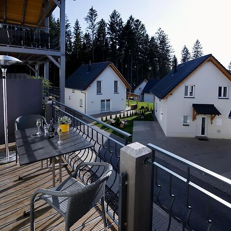 Lakeside Village - Vetrnik Frymburk nad Vltavou Exterior foto